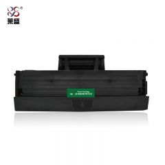 莱盛 LS-SAM-MLTD101S硒鼓粉盒适用于SAMSUNG ML-2161等黑色