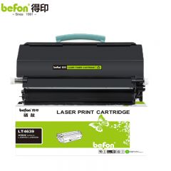 得印 LT4639粉盒 适用联想Lenovo LJ3900D/LJ3900DN打印机墨粉盒 支