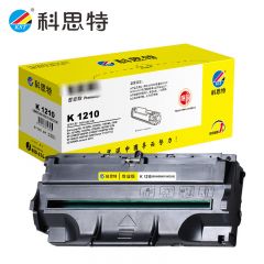 科思特 LD202 黑色 硒鼓 适用三星ML-1010/ML K 1210/5100/550