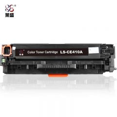 莱盛 硒鼓/粉盒 LS-CE410A 适用于HP CP-M351a/M451等 黑色