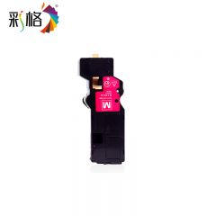 彩格  PLUS系列粉盒 C328 M 3K 支