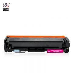 莱盛 LS-CF403A硒鼓/粉盒 适用于HP CLJ-M252/M277 MFP 红色
