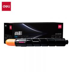 得力 激光碳粉盒 M-NPG45M (品红)(只)