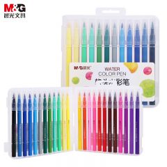 晨光 水彩笔 24色 ACP92169 盒