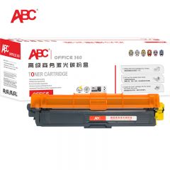 ABC 硒鼓 TN281 黄色 支