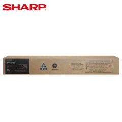 夏普 粉盒  BP-CT70-CB 高容量蓝色 支