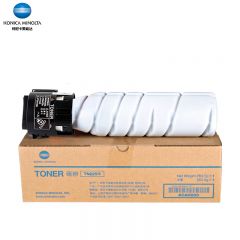柯尼卡美能达  墨粉盒TN225H大容量碳粉 适用226i/246i/266i/306i