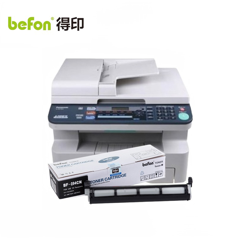 得印 粉盒 KX-FAC294CN /支