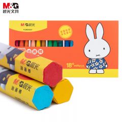 晨光 油画棒 FGM90057 盒
