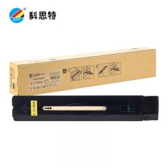 科思特 粉盒C7780K黑色 适用富士施乐IV-C5580/6680/7780/ 6685/7780