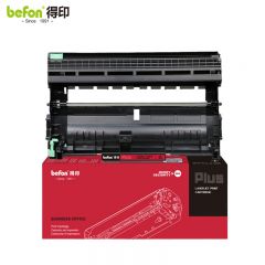 得印 LD2441鼓架鼓组件12000页适联想M7400硒鼓M7450F粉盒LJ2400墨盒M7600D墨粉盒m7650dnf打印机