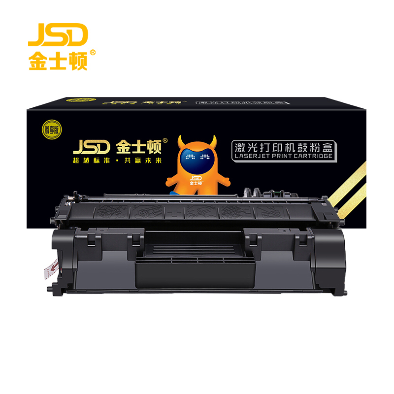金士顿 硒鼓 黑色 CRG319 支