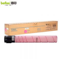 科思特  粉盒TN223L红色 适用柯尼卡美能达 C226 C266 C7222 /支