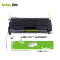 得印 CWAA0710 硒鼓（鼓粉一体）黑色/支