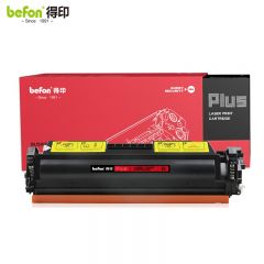 得印  BF-CF230A 易加粉 (含芯片) 墨粉盒 /支