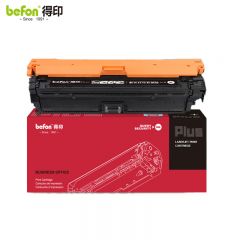 得印 硒鼓 黑色PLUS版 CE340A 支