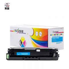 莱盛 粉盒LS-LEN-LD2410C青色/支适用LENOVO CS2410DN/支