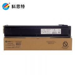 科思特  粉盒 LT3620H 大容量 适用联想Lenovo XM2061等专业版 黑色/支