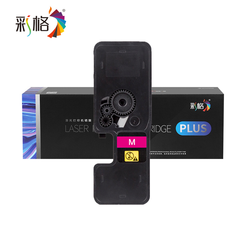 彩格  PLUS系列  粉盒  TL5353M  支