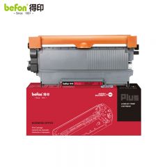 得印 LT2441粉盒黑色适用联想M7400硒鼓M7450F粉盒LJ2400墨盒M7600D墨粉盒m7650dnf打印机
