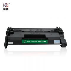 莱盛 LS-CF228A 硒鼓/粉盒 适用于HP LaserJet Pro M403等 黑色