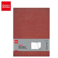 齐心 记事本 C5816 本