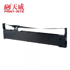 天威  LQ2170色带 适用爱普生EPSON LQ1600KIII LQ1600K3 色带架  支