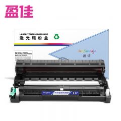 盈佳 硒鼓组件 DR2050/LD2020 分体鼓 商专版 黑色  支
