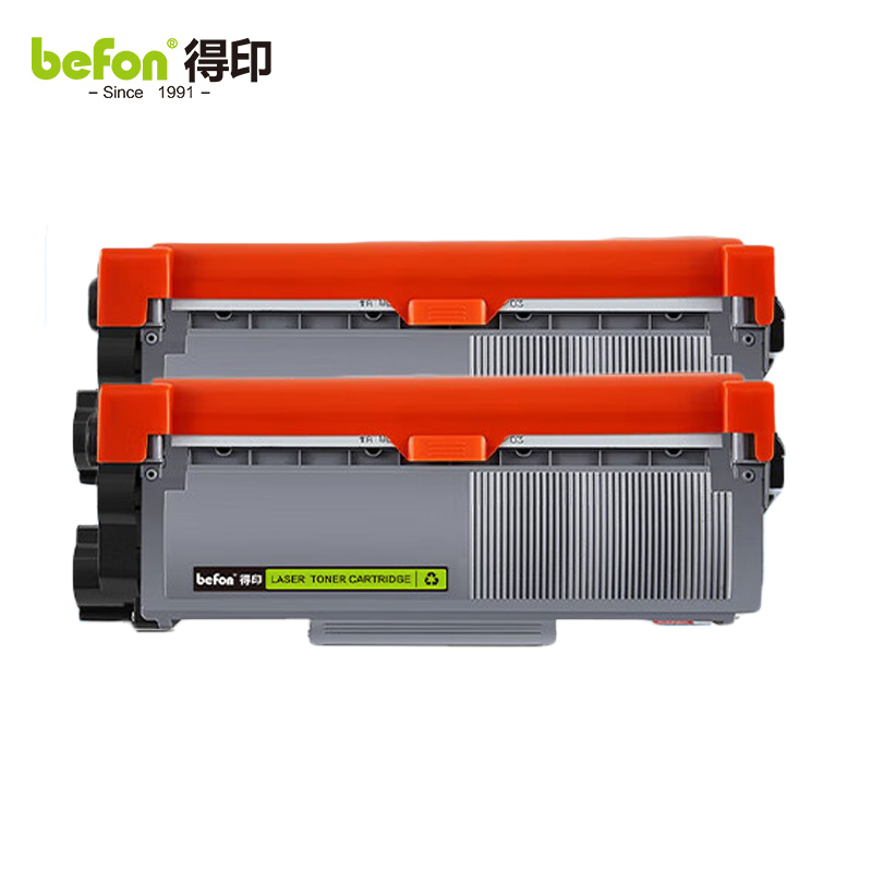 得印 TN2325粉盒 适用兄弟DCP7080d粉盒7180dn MFC-7380 7180 组