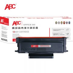 ABC 硒鼓 M7100DN 黑色/支