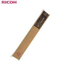 理光 墨粉盒MPC3503 C红色 支