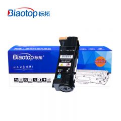 标拓 PM-CP305 C适用施乐 DP-CP305d/CM305df打印机 粉盒 支
