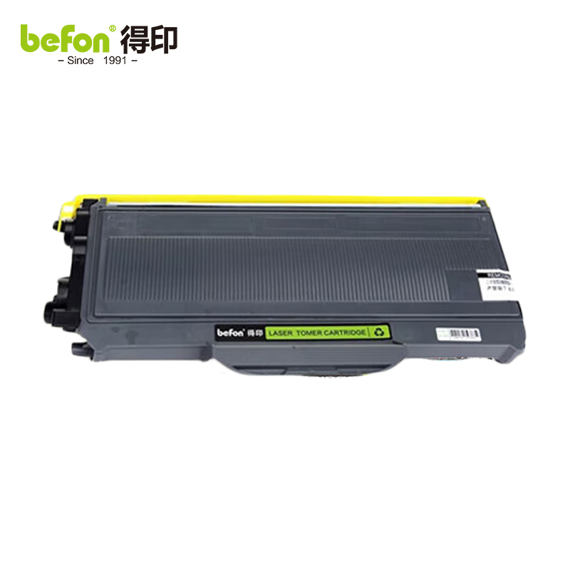 得印 TN2050粉盒黑色 适用兄弟MFC7420 7020 2820  打印机硒鼓 支