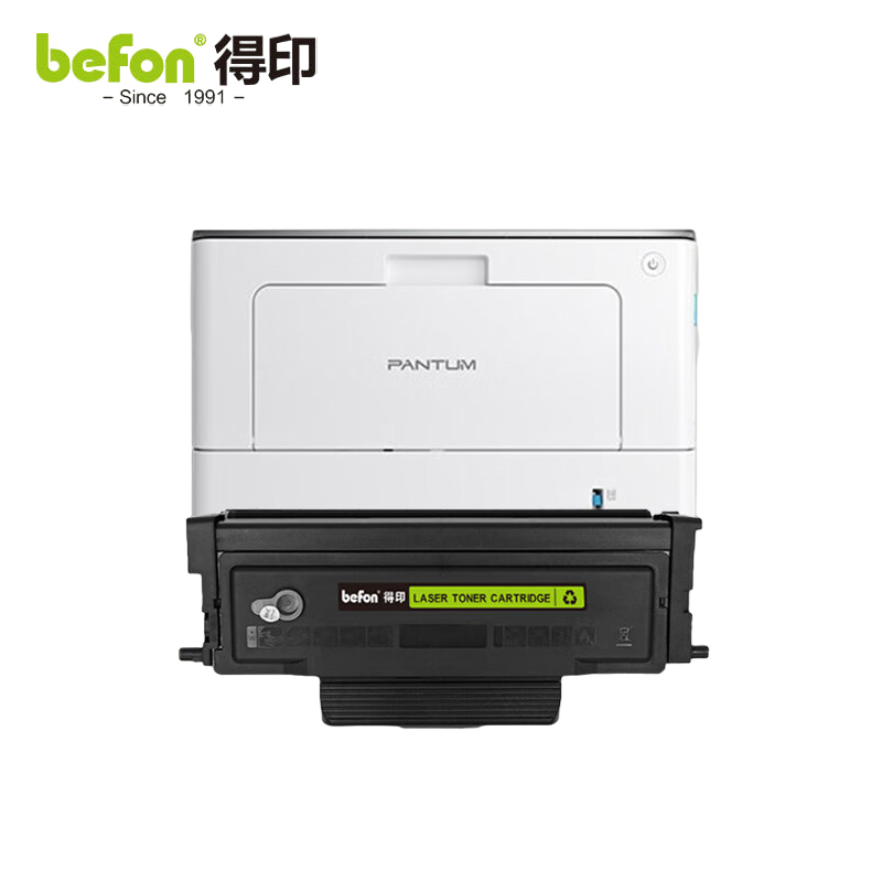 得印 TO-5105H粉盒 适用奔图PANTUM BP5105DN BM5105ADN 支