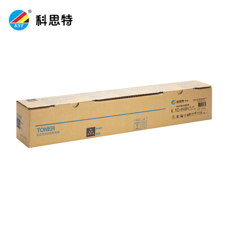 科思特 墨粉盒TO-910H黑色 适用奔图 M9105DN/M9705DN