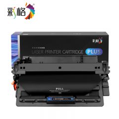 彩格  硒鼓   CF214A BK  支