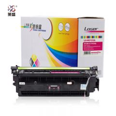 莱盛 粉盒 品红色 LS-W2123A/支