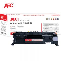 ABC 硒鼓 CRG319 黑色 支