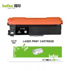 得印 TN-370 粉盒 黑色 适用兄弟HL4150CDN硒鼓9055CDN粉盒 支