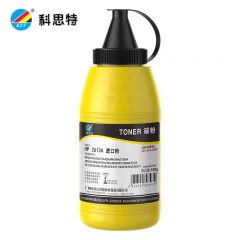科思特 碳粉Q2612A 支