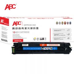 ABC 硒鼓 CS2410dn 蓝色  支