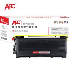 ABC 硒鼓 TN2050/LT2020 黑色 支