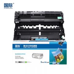 国际 硒鼓鼓架 LD401 支