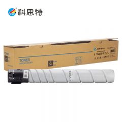 科思特 TN324粉盒 适用柯美C308\/C368\/C258\/（黑色）/支