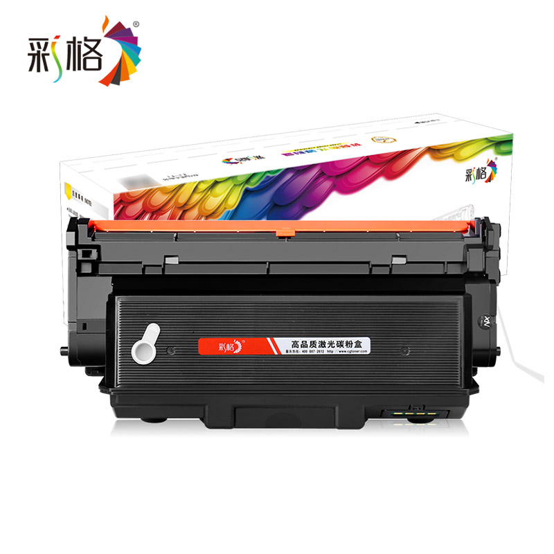 彩格 黑色粉盒 MLT-D204L 支