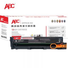 ABC 硒鼓 黑色 CTL2000 支