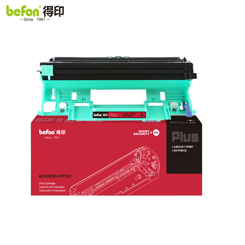 得印  硒鼓组件 BF-DR1035 支