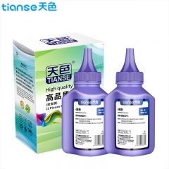 天色 碳粉 CC388A 2支/组