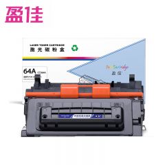 盈佳 硒鼓CC364A 商专版 大容量 支