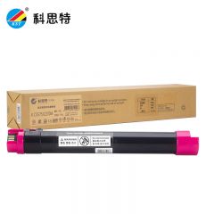 科思特 IVC2270粉盒 适用施乐复印机 C3370 C4470 C4475 等碳墨粉筒红色